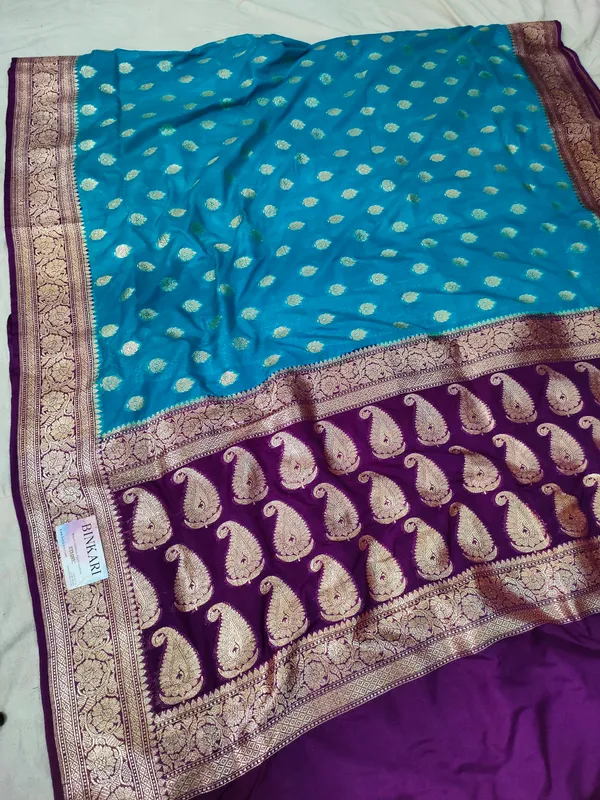 Party Wear Comfortable And Easily Washable Printed Kanchipuram Silk Saree  at Best Price in Dighwara | Sns Industrial Solution