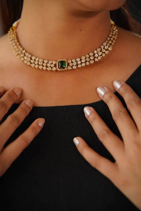 Binnis_Wardrobe_Zaira_Gold-Toned_Necklace_Set_with_Replaceable_Kundan_Stones