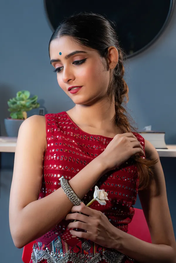 Antique_Silver_Brass_Bangles
