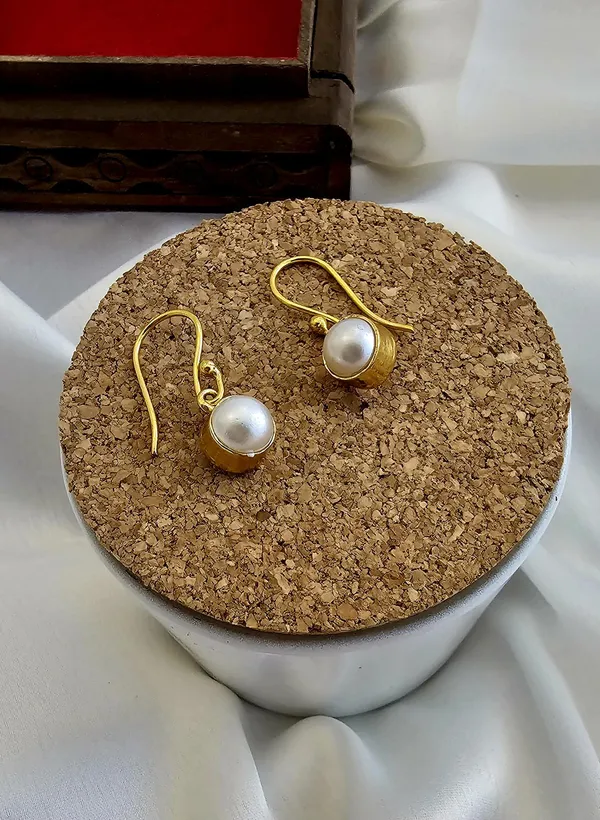 Kumidini_Moti_Earring
