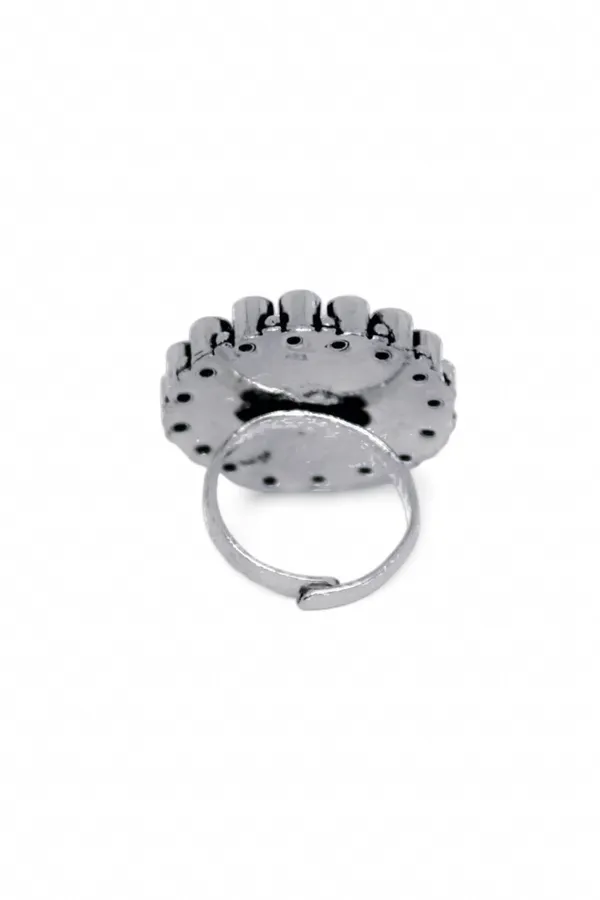 Binnis_Wardrobe_Anti-Tarnish__Dhanmudra_Oxidized_Golden_Coin_Finger_Ring