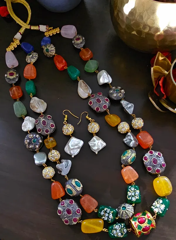 Binnie Necklace main image 1