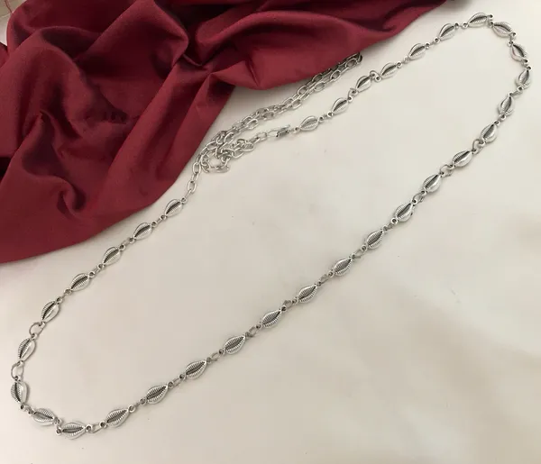 Premium_Oxidised_Hipbelt_Chain