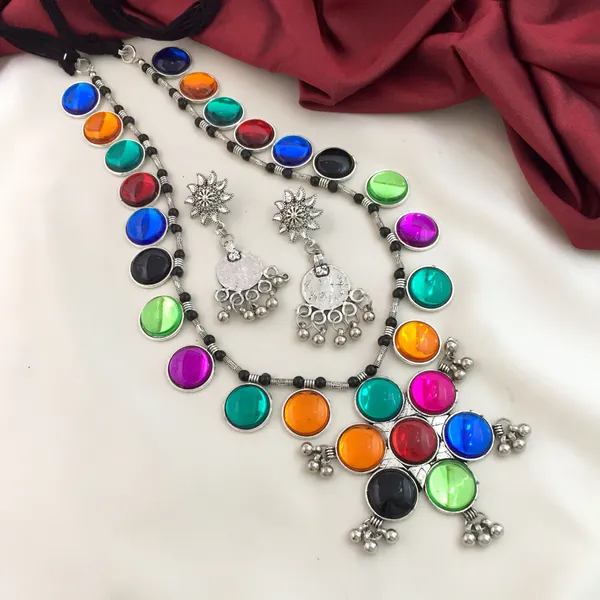Navartna_Premium_Long_Haram_Necklace