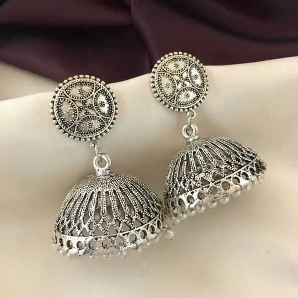 Premium_Oxidised_Nett_Single_Ton_Jhumka