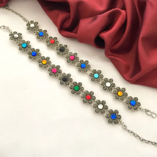 Navaratna_Stones_Desginer_Anklets/Payal