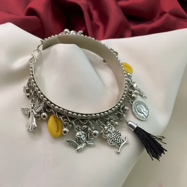 Premium_Adjustable_Traditional_Bracelet_-_Oxidised