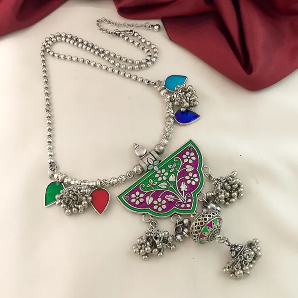 Premium_Meenakari_Long_Necklace