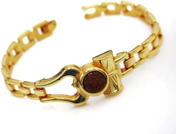 Modern Trends of Peacock Gold Bracelet Design Images With Lowest Price  Online B24060
