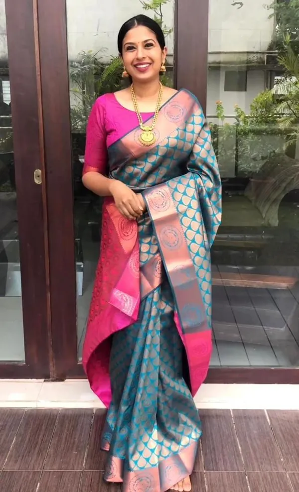 Epiphany_Soft_Silk_Saree_With_Forbearance_Blouse_Piece