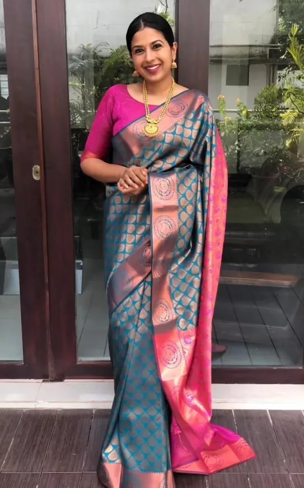 Epiphany_Soft_Silk_Saree_With_Forbearance_Blouse_Piece