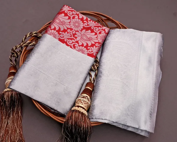 Ethnic_Red_Soft_Banarasi_Silk_Saree_With_Unique_Blouse_Piece
