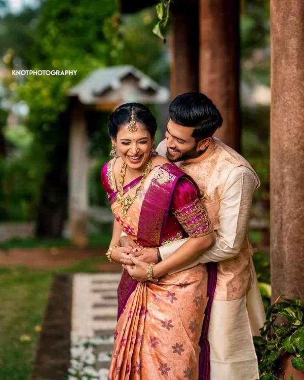 Pink_Woven_Kanjivaram_Silk_Saree_with_Saree_Cover