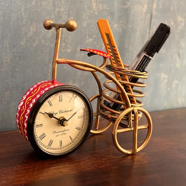 Cycle clock sale online