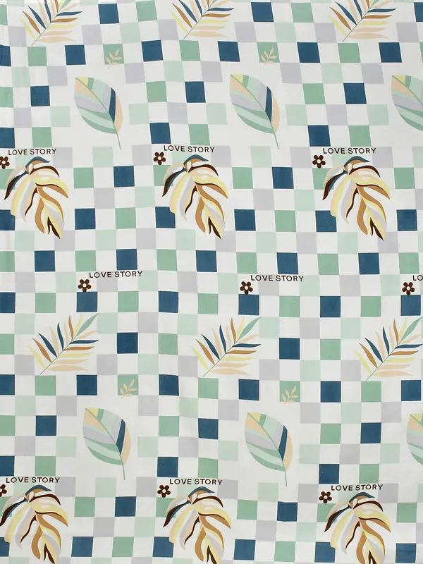 Diwan_Set_Covers_Cotton_8_Pieces_Pure_Cotton_Designer_Printed_Standard_Diwan_Set_(1_Single_Bedsheet,_2_Bolster_Covers,_5_Cushion_Covers)_GREY