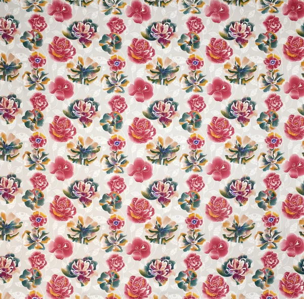 MULTI_Pure_Cotton_Bedsheet_Two_Pillow_Covers_Included