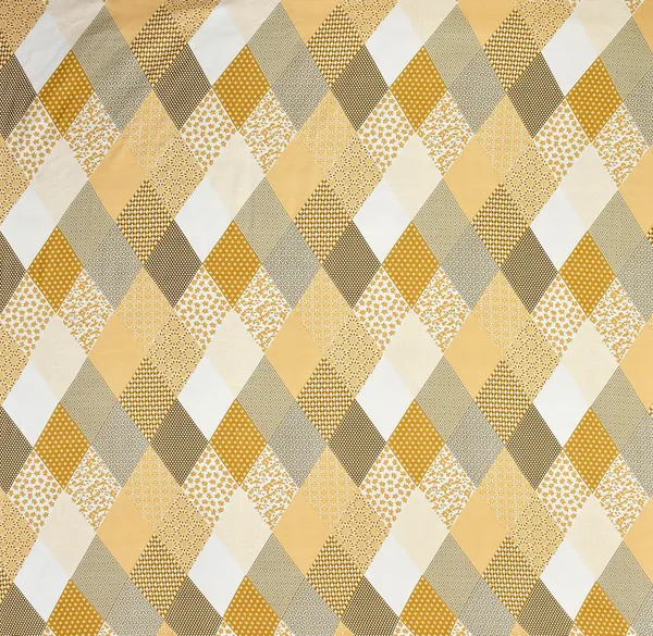GOLDEN_Pure_Cotton_Bedsheet_90X100_inches_with_Two_Pillow_Covers_Included_