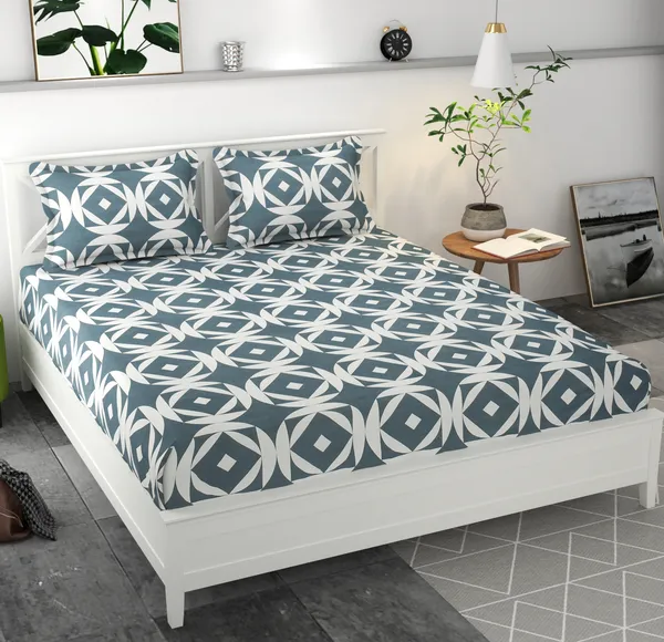 Queen_Size_Elastic_Fitted_Bed_Sheet