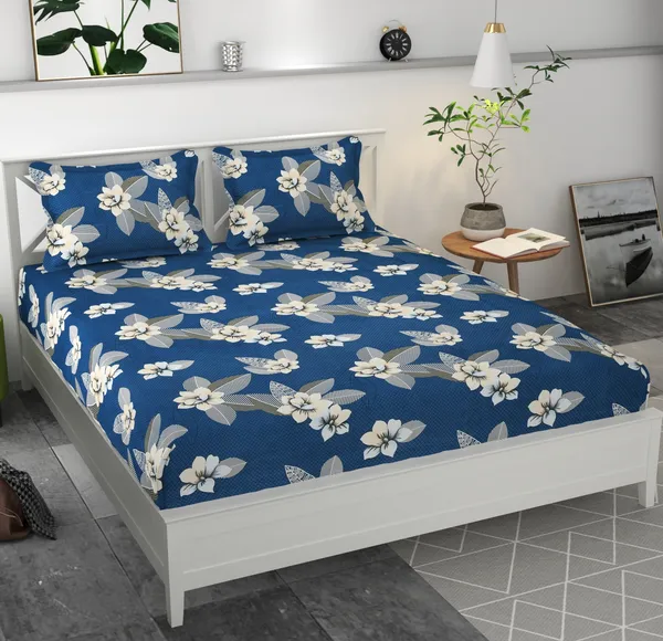 Queen_Size_Elastic_Fitted_Bed_Sheet