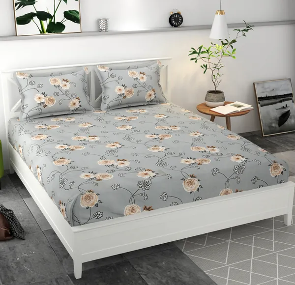 Queen_Size_Elastic_Fitted_Bed_Sheet