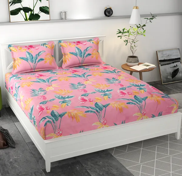 Queen_Size_Elastic_Fitted_Bed_Sheet