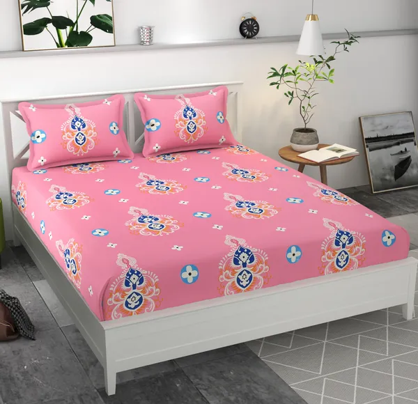 Queen_Size_Elastic_Fitted_Bed_Sheet