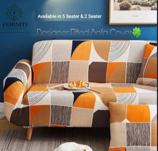Stylish_Glace_Cotton_Checked_3_Seater_Sofa_Cover