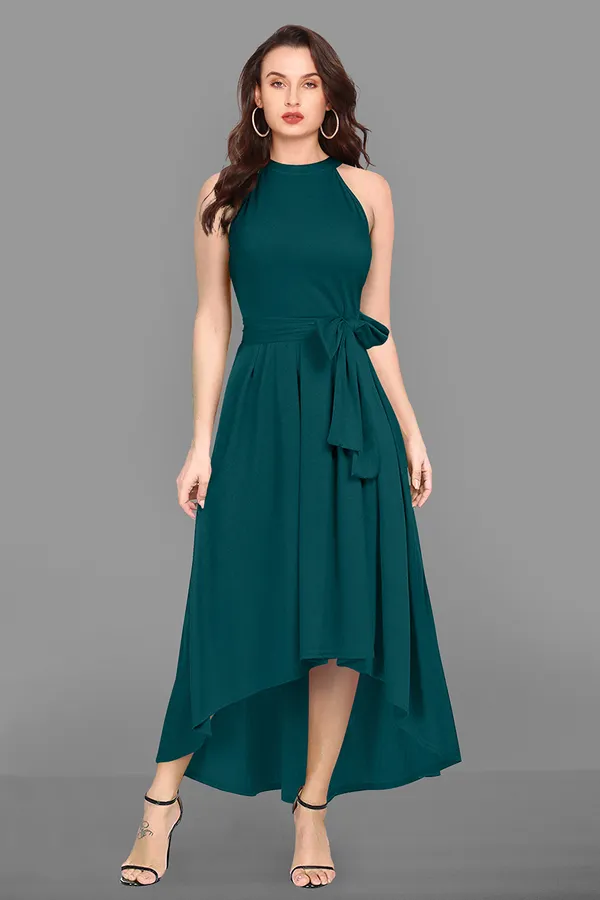 Up down one piece dress top