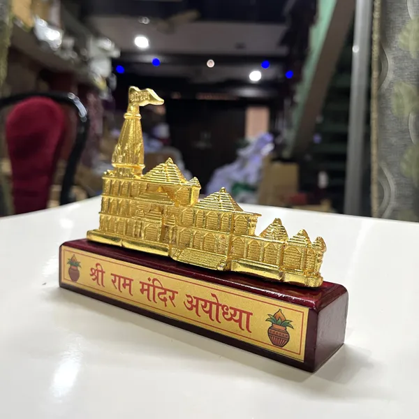 Ayodhya_Shree_Ram_Mandir_Architectural_Model_Showpiece_for_Home_Decor_Office_Metal_Showpiece