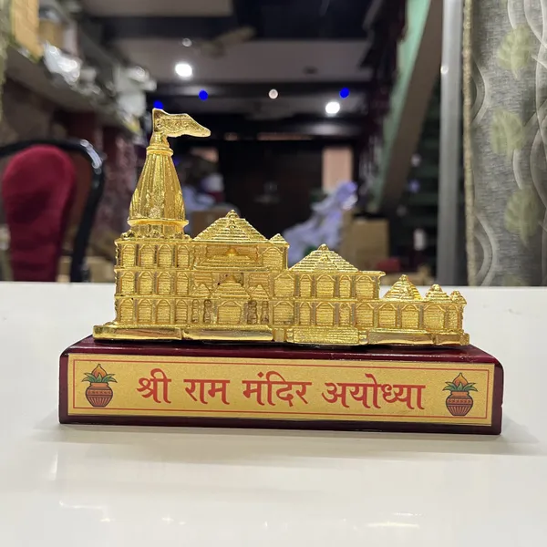 Ayodhya_Shree_Ram_Mandir_Architectural_Model_Showpiece_for_Home_Decor_Office_Metal_Showpiece