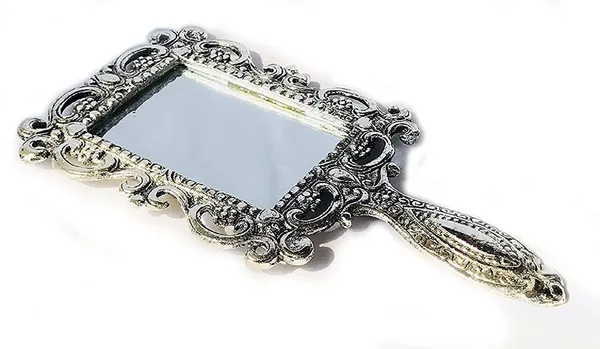 Beautifully_Carved_Square_Shape_Gold_Plating_Metal_Hand_Mirror_for_Makeup,_Travelling,_Salon_Mirror