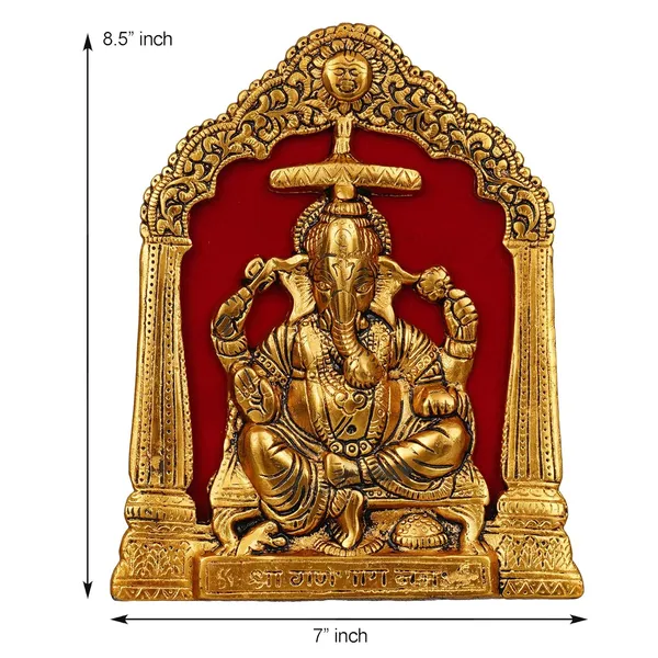 Metal_Handicraft_Gapesh_Ji_Idol_Statue_Wall_Hanging_for_Home_and_Office_Decor