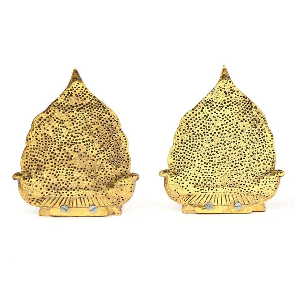 Metal_Laxmi_Ganesh_Statue/Murti_for_Pooja_Room_&_Home_Office_D???cor,Pan_Patta_Laxmi_Ganesha_Idol_for_Diwali_Gift