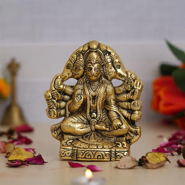 Metal_Panchmukhi_Hanuman_ji_Murti_Bajrangbali_Idol_Door_Entrance_Statue_for_Home_Decor_Gifting_Protection_from_Evil_Eye