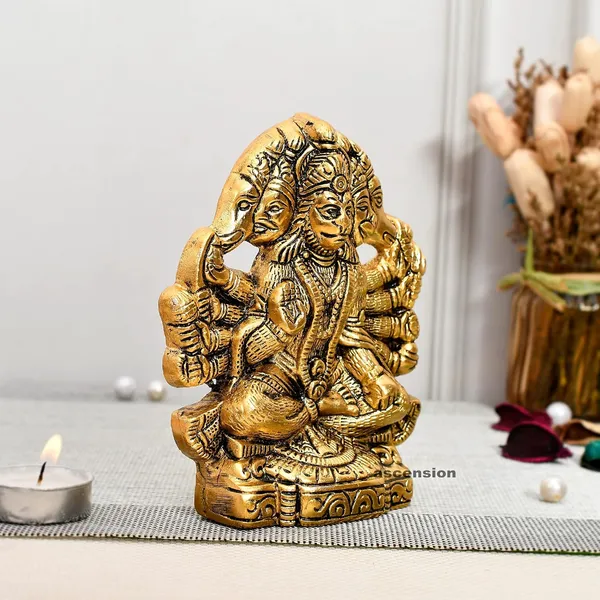 Metal_Panchmukhi_Hanuman_ji_Murti_Bajrangbali_Idol_Door_Entrance_Statue_for_Home_Decor_Gifting_Protection_from_Evil_Eye