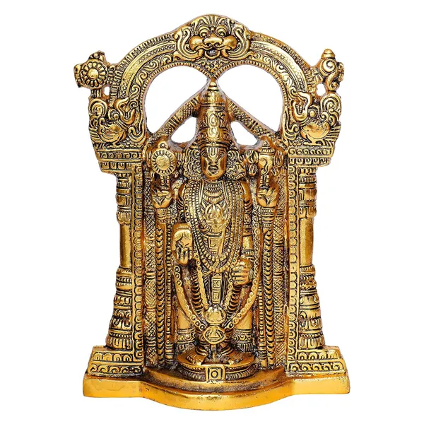Metal_Tirupati_Balaji_Metal_Statue_Sri_Venkateswara_Murti,