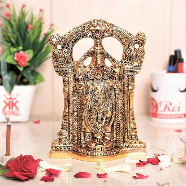 Metal_Tirupati_Balaji_Metal_Statue_Sri_Venkateswara_Murti,