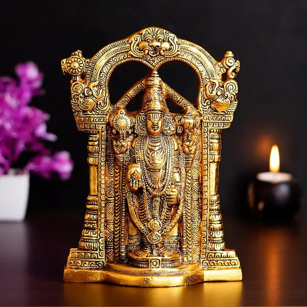 Metal_Tirupati_Balaji_Metal_Statue_Sri_Venkateswara_Murti,