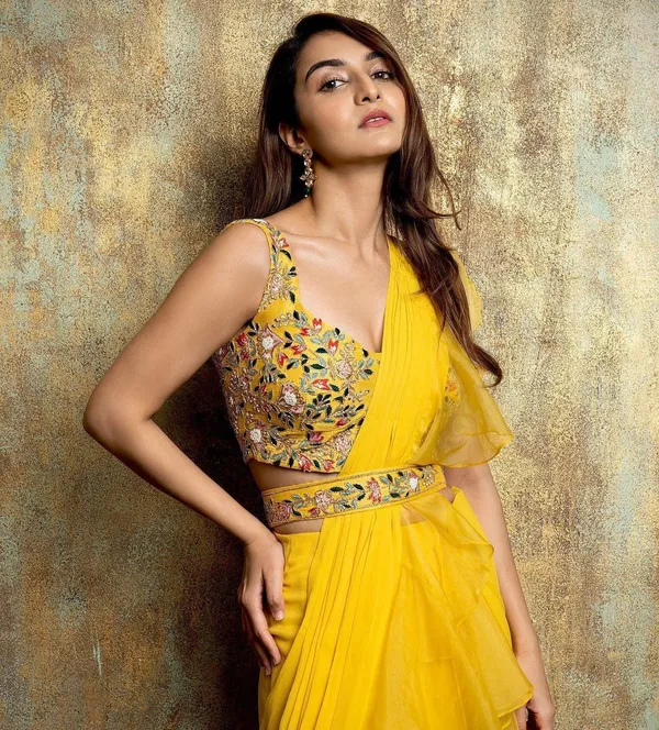 Ready to wear saree price on sale
