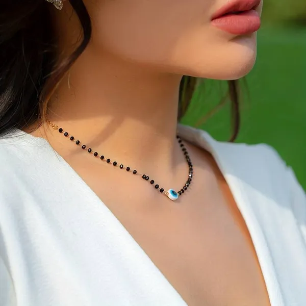 White_Evileye_Crystal_Mangalsutra_18_Inch