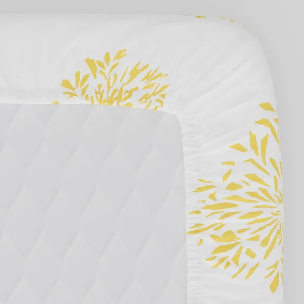 144_TC_Elastic_Fitted_Cotton_Bedsheets_Double_Size_with_2_Pillow_Covers_|_60_x_78_inches