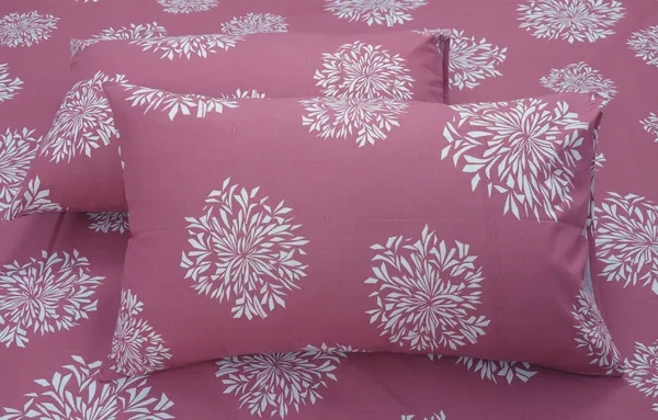 144_TC_Cotton_Elastic_Fitted_Bedsheets_King_Size_with_2_Pillow_Covers_|_72x78_inches_|_Mauve