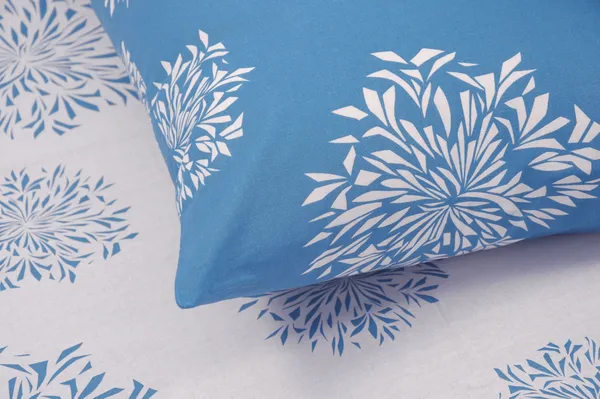 144_TC_Elastic_Fitted_Cotton_Bedsheets_Double_Size_with_2_Pillow_Covers_|_60_x_78_inches