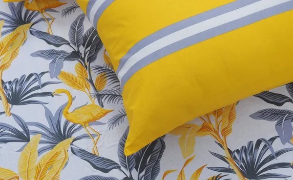 144_TC_Double_Size_Cotton_Elastic_Fitted_Bedsheets_with_2_Pillow_Covers_|_60_x_78_inches