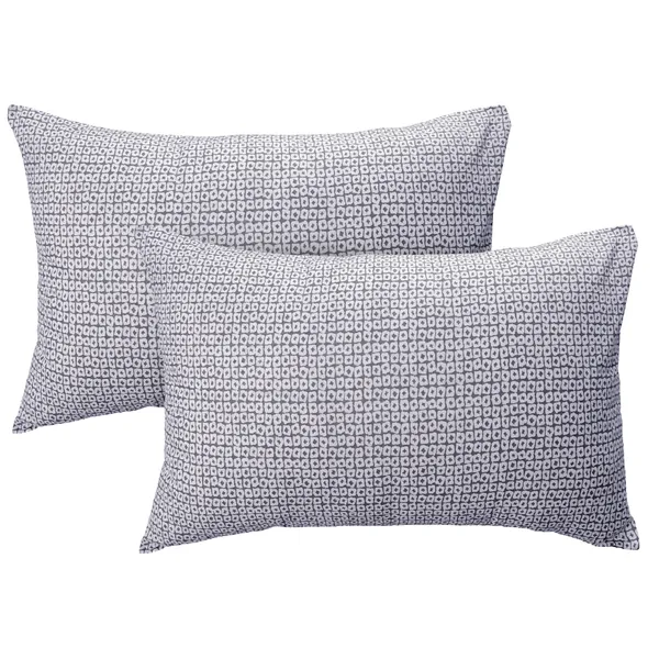 144_TC_King_Size_Bedsheet_Cotton_with_2_Pillow_Covers_|_108x108_inch