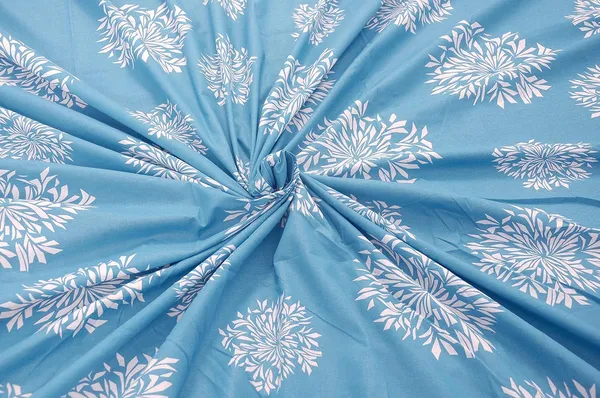 144_TC_Double_Size_Cotton_Elastic_Fitted_Bedsheets_with_2_Pillow_Covers_|_60_x_78_inches
