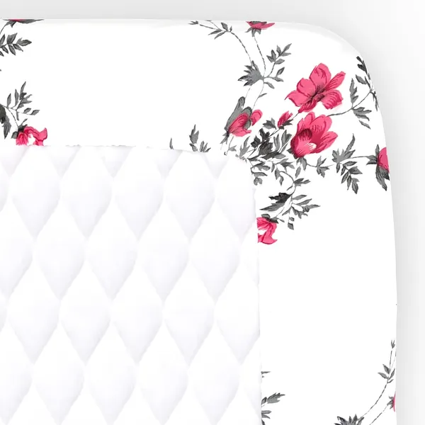 144_TC_Cotton_Elastic_Fitted_Bedsheets_King_Size_with_2_Pillow_Covers_|_72_x_78_inches