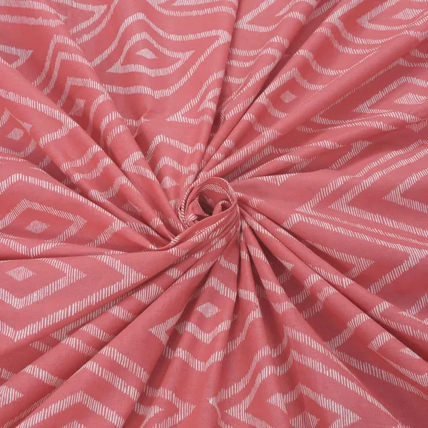 144_TC_Elastic_Fitted_Cotton_Bedsheets_Double_Size_with_2_Pillow_Covers_|_60_x_78_inches