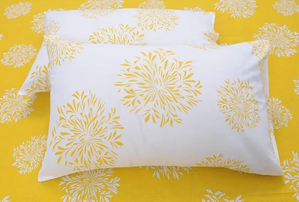 144_TC_Cotton_Bedsheets_Double_Size_with_2_Pillow_Covers_|_60_x_78_inches_|_Elastic_Fitted