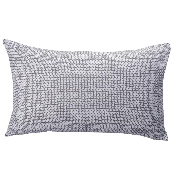 144_TC_Bed_sheet_for_Single_Set_Bed_with_Pillow_Cover_|_White,_Lavender_&_Grey